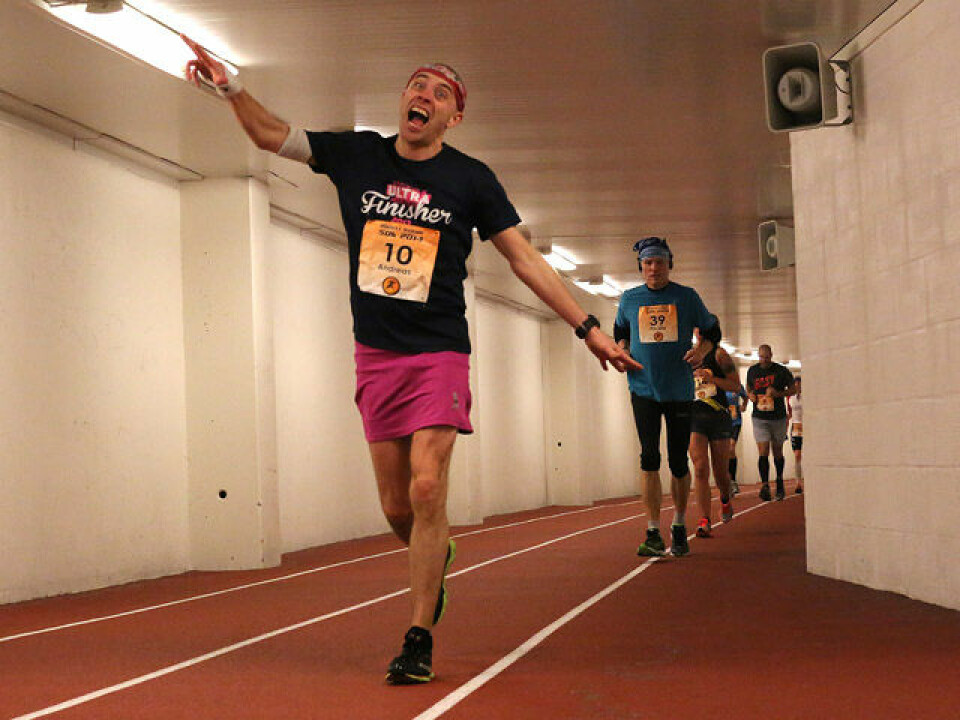 Jarle Risa og Rita Nordsveen vant Bislett 50 km Bislett-50km-2014-Andreas-Gossner_640.jpg
