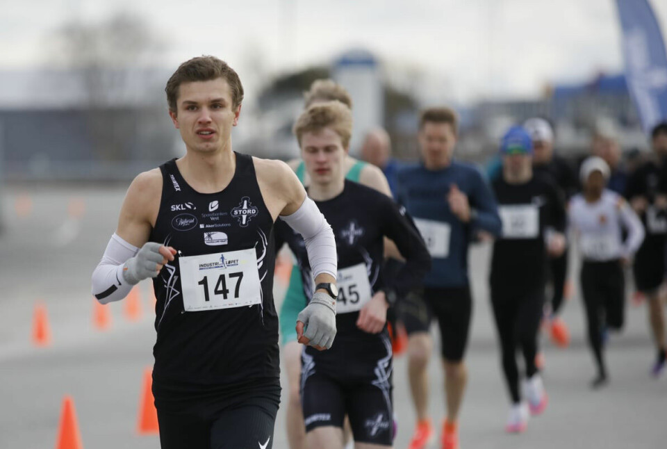 Sterke tider i Industriløpet på Stord 5km-start-lars-lunde.jpg