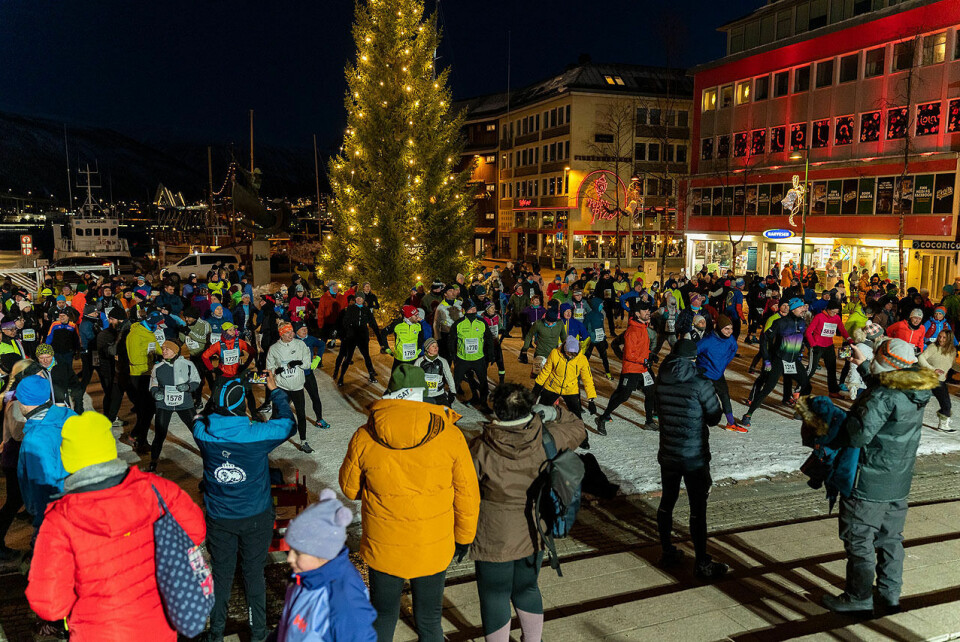 Yngvild Kaspersen var best av alle på maraton i Mørketidsløpet i Tromsø 324422627_537954331727920_6064157780660478174_n.jpg