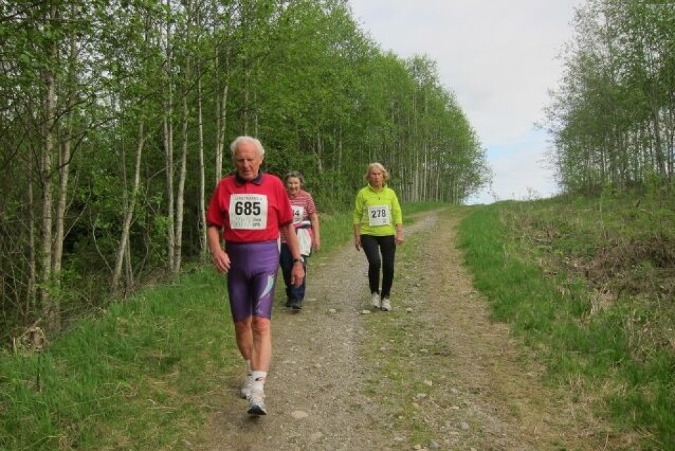Deltagerrekord da 255 løp Langtrampens 1. løp i Nannestad IMG_3034 (640x427).jpg