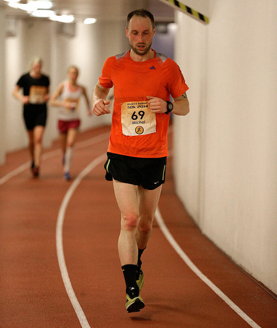Jarle Risa og Rita Nordsveen vant Bislett 50 km michal_brandebura_J2R2184.jpg