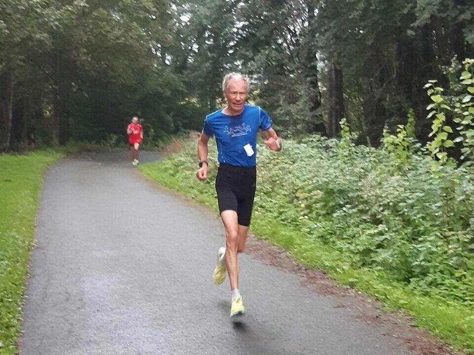 Marit Aamdal og Henning Mortensen vant RVTs gå-jogg Ole_Peter_Bergaust.jpg