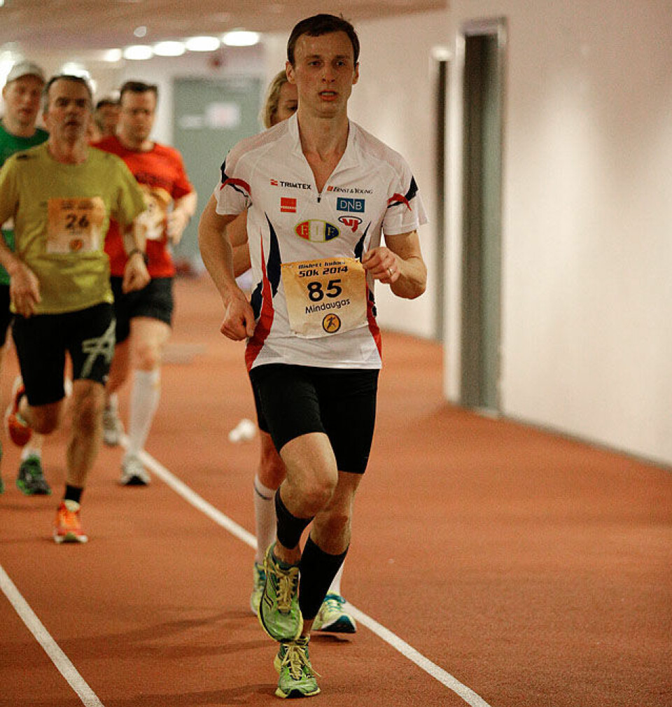 Jarle Risa og Rita Nordsveen vant Bislett 50 km mindaugas_lukauskas_J2R1826.jpg