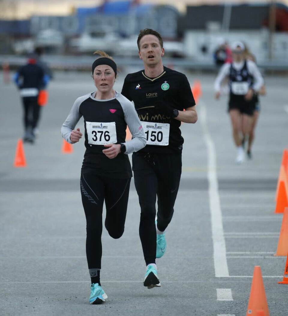 Sterke tider i Industriløpet på Stord 10km-kvinner1.jpg