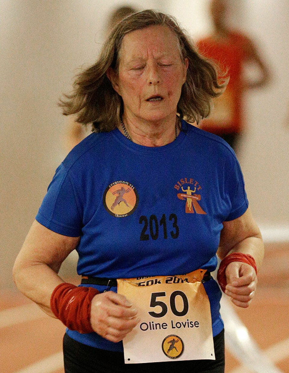 Jarle Risa og Rita Nordsveen vant Bislett 50 km oline_lovise_yksnoey_J2R2002.jpg