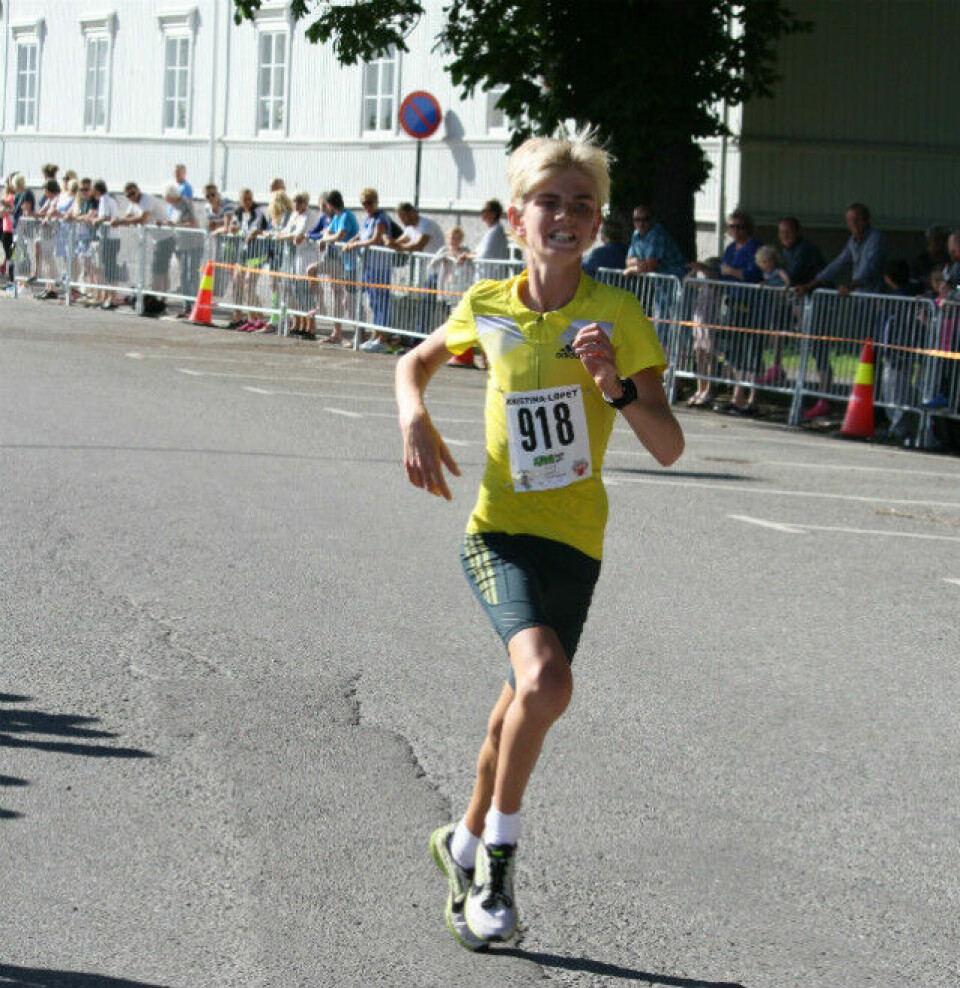 Kristinaløpet - varm løpsfest i Tønsberg Jonatan_A_Vedvik.jpg