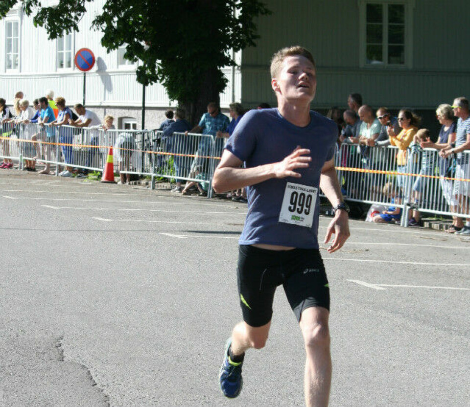 Kristinaløpet - varm løpsfest i Tønsberg Eirik_Abrahamsen.jpg