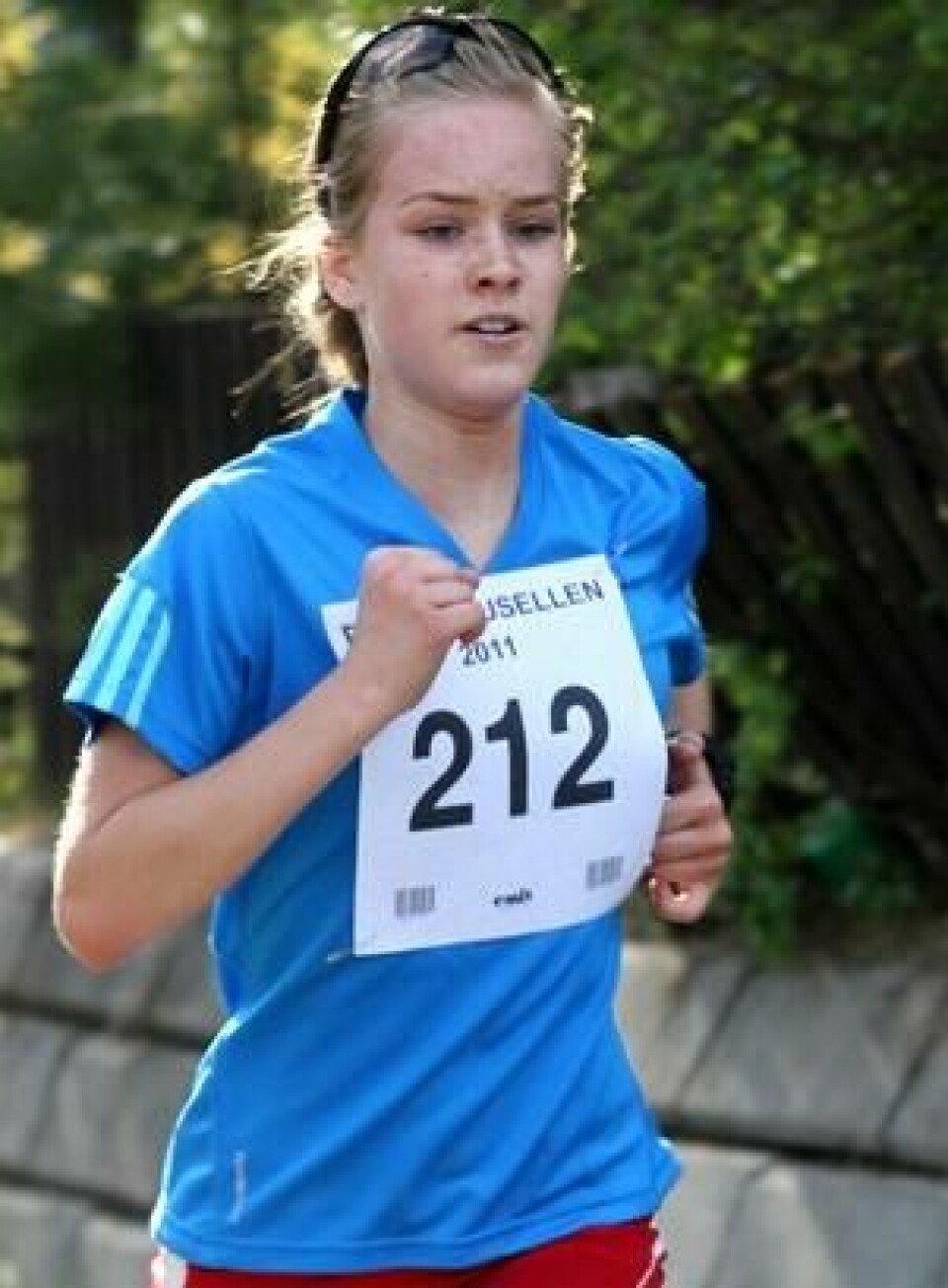 476 deltagere i RBIR-karusellen