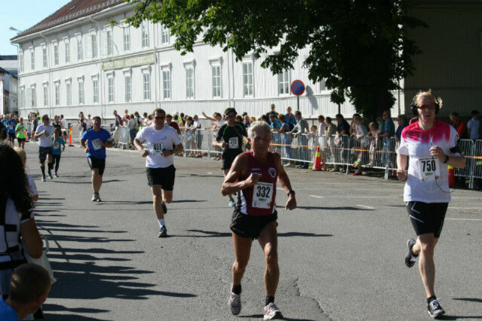 Kristinaløpet - varm løpsfest i Tønsberg John_Erik_Hoel.jpg