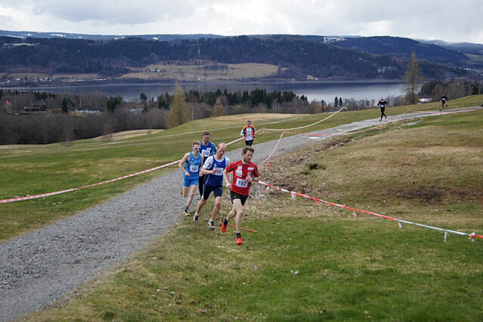 Gjøvik FIK best i felles terreng-KM for Hedmark og Oppland MS_MV_Petter_Skinstad_tet.jpg