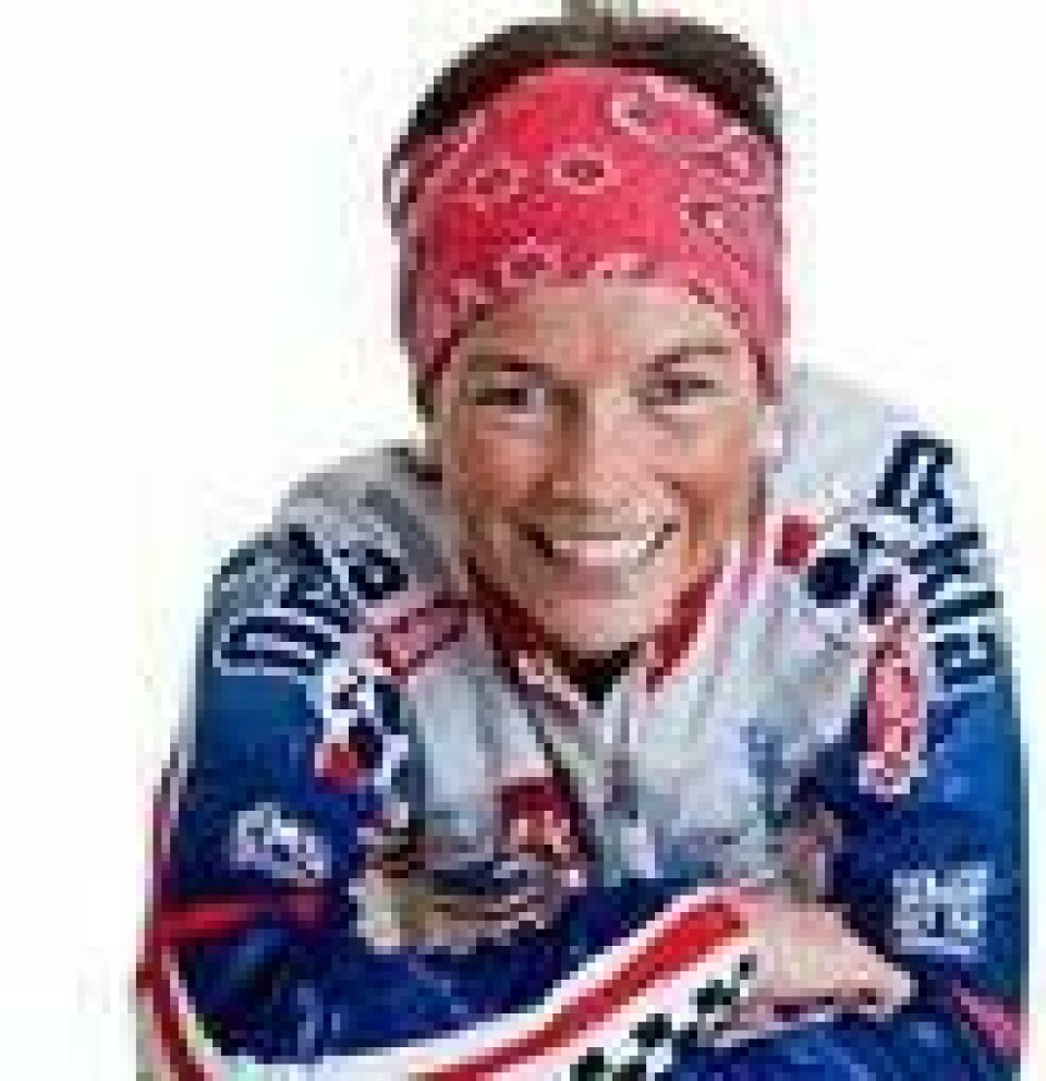 Løvset verdensmester i vintertriathlon Borghild_Loevset_cropped_124x128