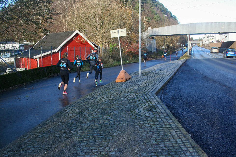 Kristian Frøyen vant Perseløpet i Kristiansand IMG_8861.jpg