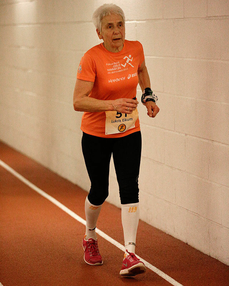 Jarle Risa og Rita Nordsveen vant Bislett 50 km lukris_eikrem_groenntun_J2R2289.jpg