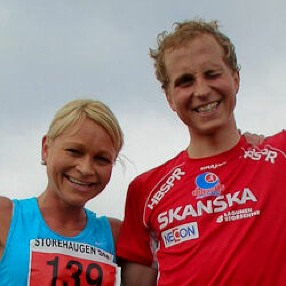 Suksess for Storehaugen opp 0_Buer_Ludvigsen