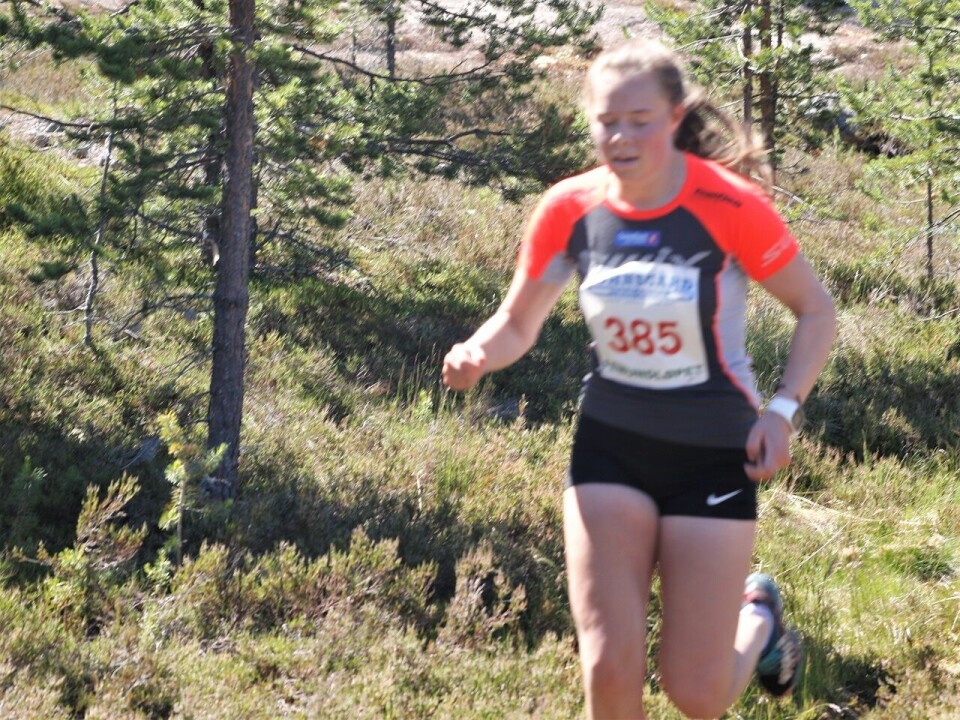 Sterkt Femundløp av Odd Gundersen Sagbakken Eva_Christine_Gullikstad.JPG