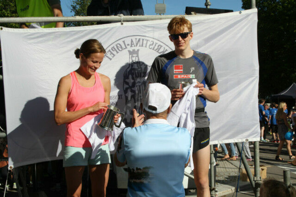 Kristinaløpet - varm løpsfest i Tønsberg Vinnere_5km.jpg