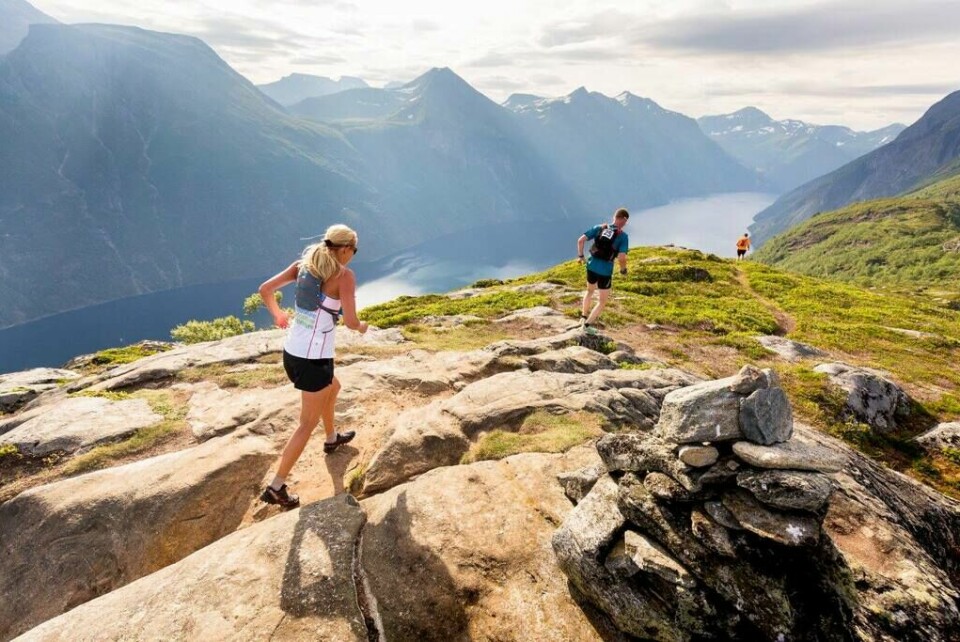 Klart for Stranda Fjord Trail Race lørdag 12. august SFTR_2016_Foto_Axel Brunst.jpg
