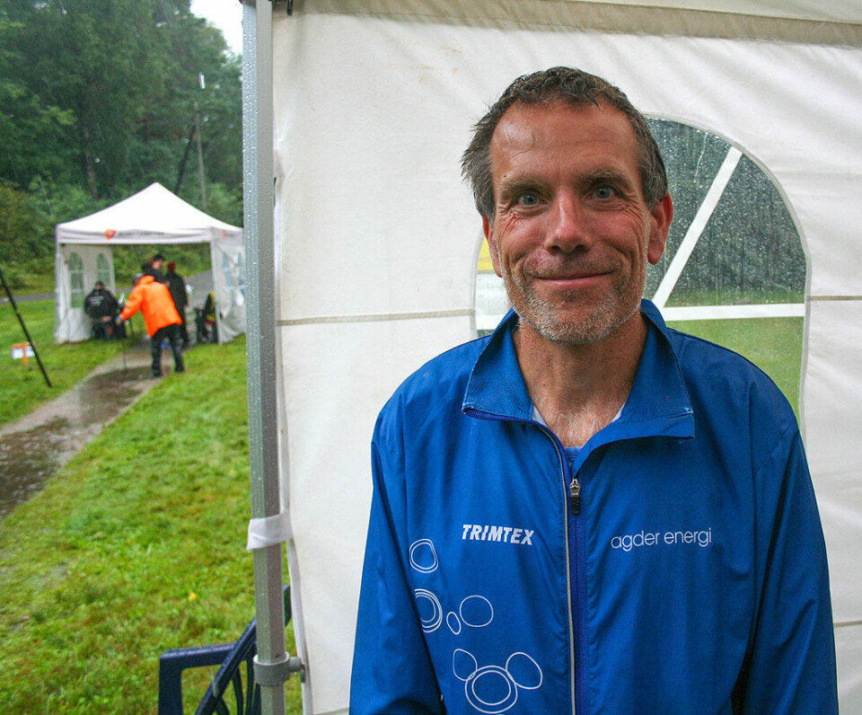 BDO-løpet i Jegersberg: to løpsdager – to værforhold IMG_3366.jpg