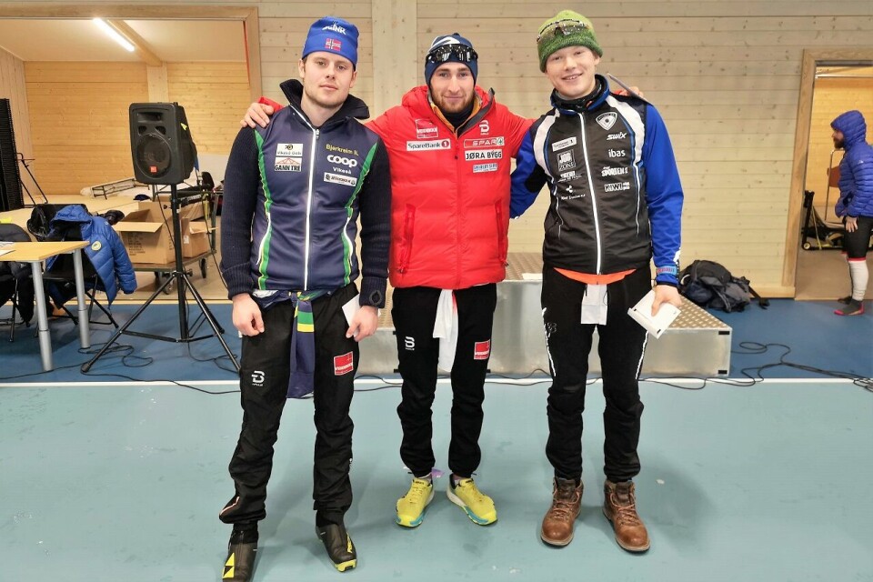 Suksess for Sjusjøen Skimarathon i ruskevær Tre_beste_klassisk_ menn_maraton.jpg