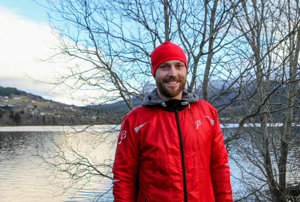 Audun Stikbakke og Line Nordeide Grønli vant Rotevatnet rundt 7K9A3435.jpg