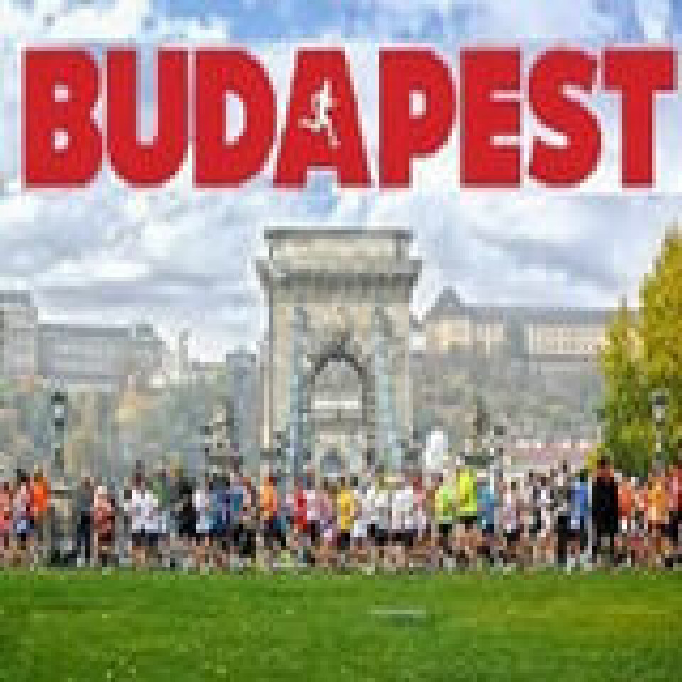 Løpsfest på halvmaraton i Budapest Budapest_logo_image004_160x160