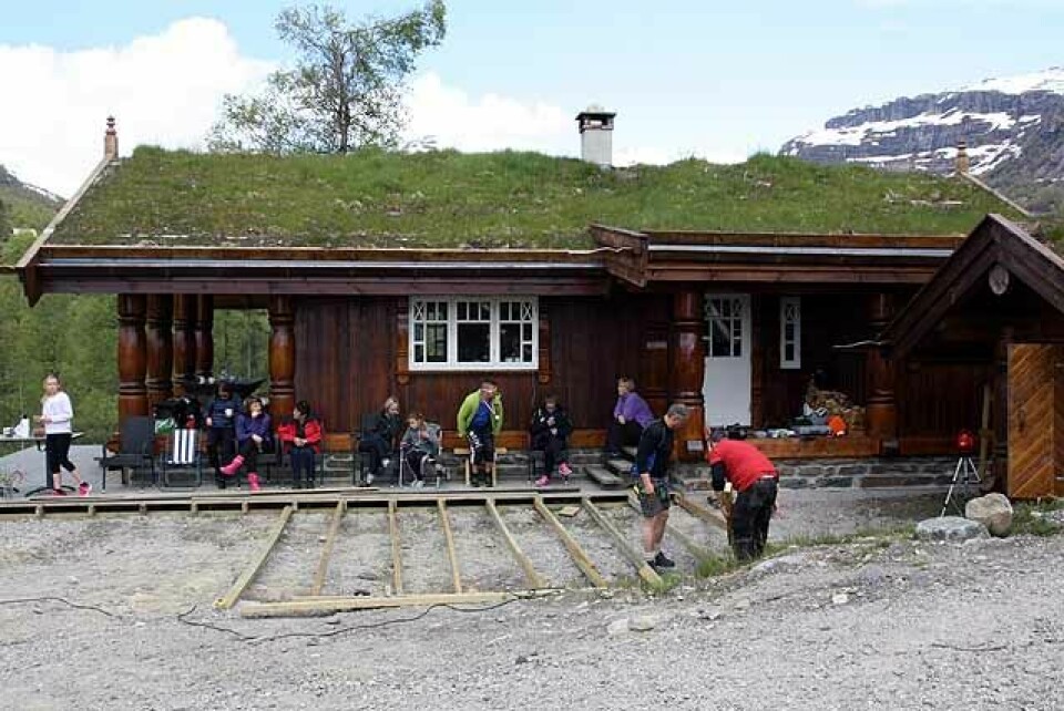 Bugge og Weng vant strålende Hovlandsnuten Opp IMG_1856.jpg