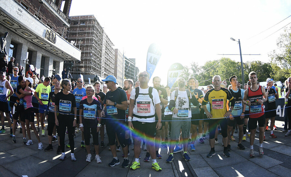 Stor bildeserie fra maratondistansen i Oslo Maraton 50D2632.jpg