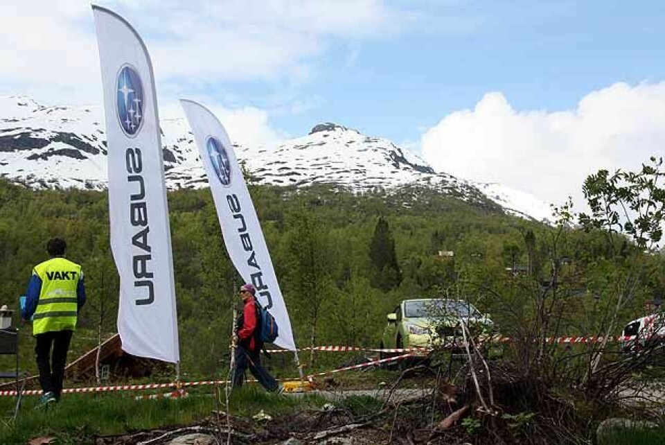 Bugge og Weng vant strålende Hovlandsnuten Opp IMG_1857.jpg