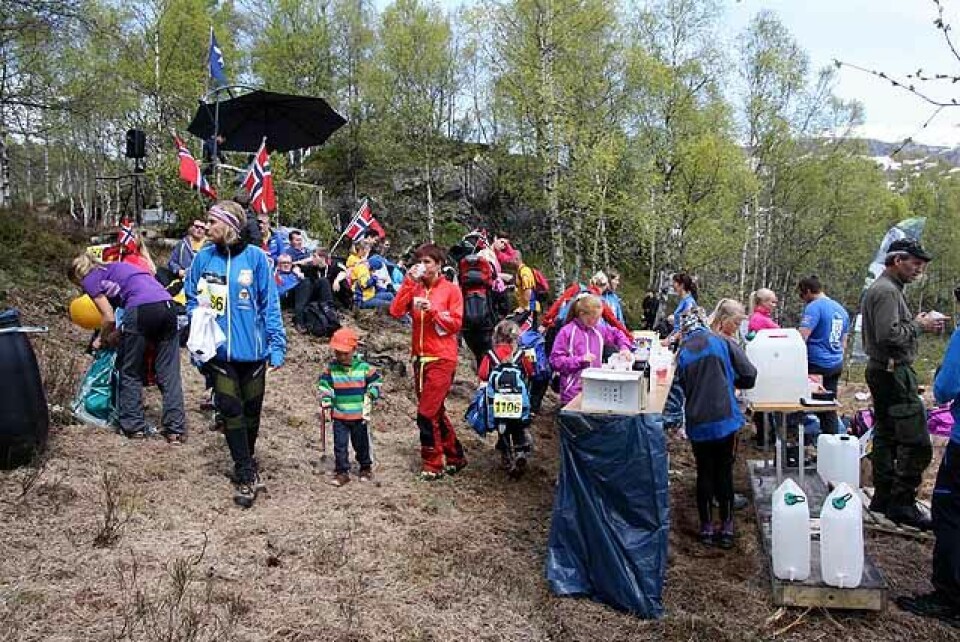Bugge og Weng vant strålende Hovlandsnuten Opp IMG_1865.jpg
