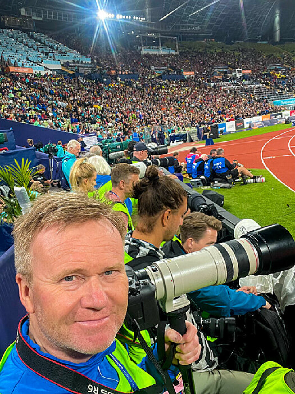 Bilde av en verdensmester Arne Dag Myking_EM_München_2022.jpg