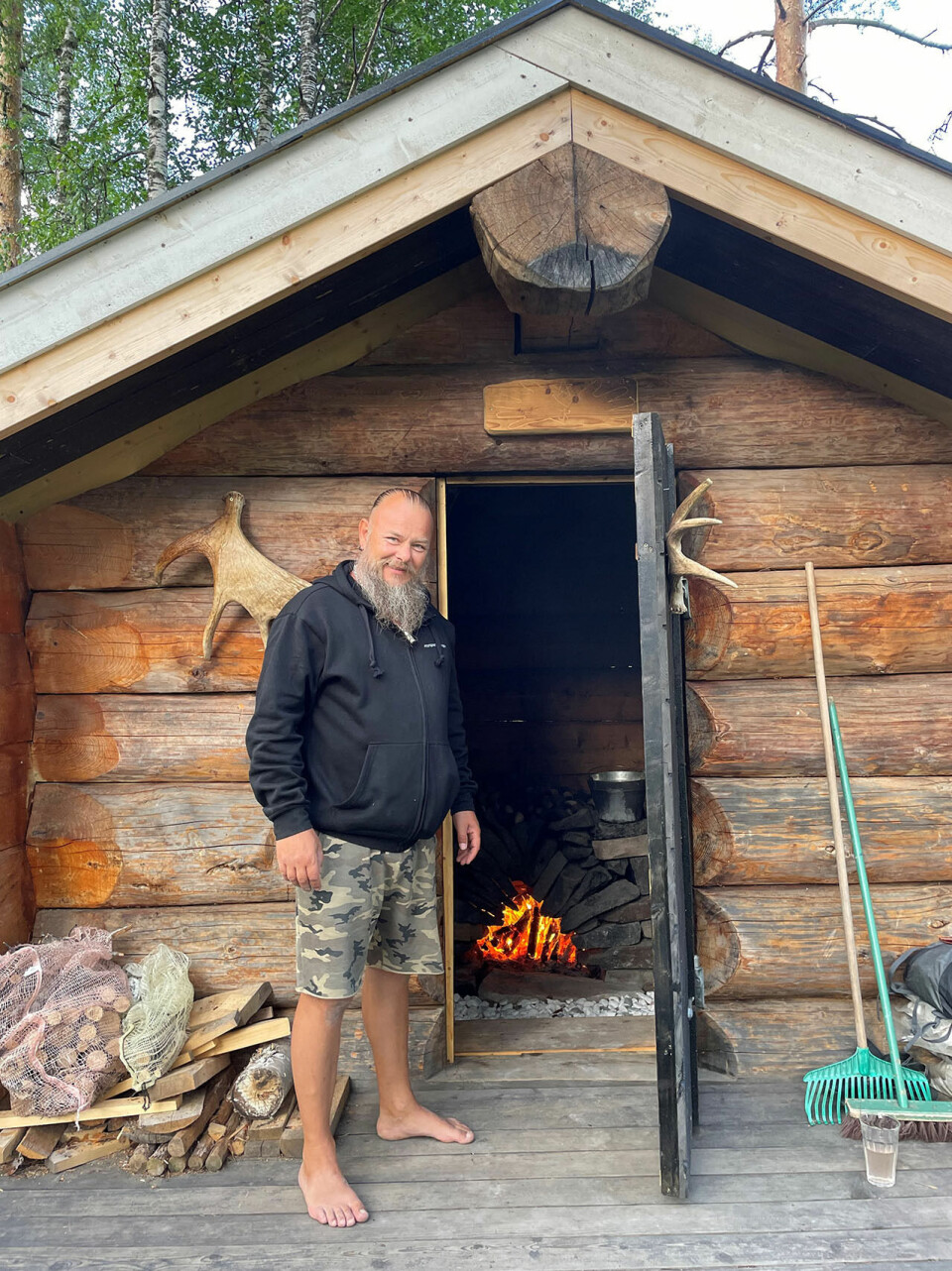 Vandring på historisk grunn gjennom Finnskogen Roger-Soikkiainen-Nabben-foto-Else-Husa.jpg