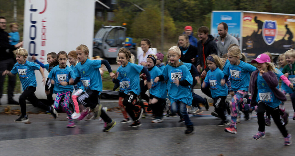 Sterk løyperekord på 5 km i Re-mila barnelop_IMG_2684.jpg