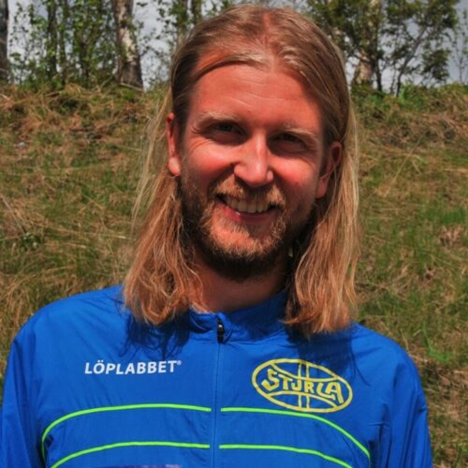 Tredje strake for Gjermund Sørstad gjermund_soerstad_beito_lite