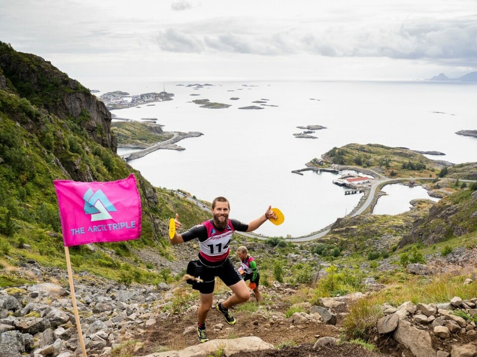 115 deltagere på NM triatlon olympisk distanse i Lofoten Swimrun_utsikt (1280x960).jpg