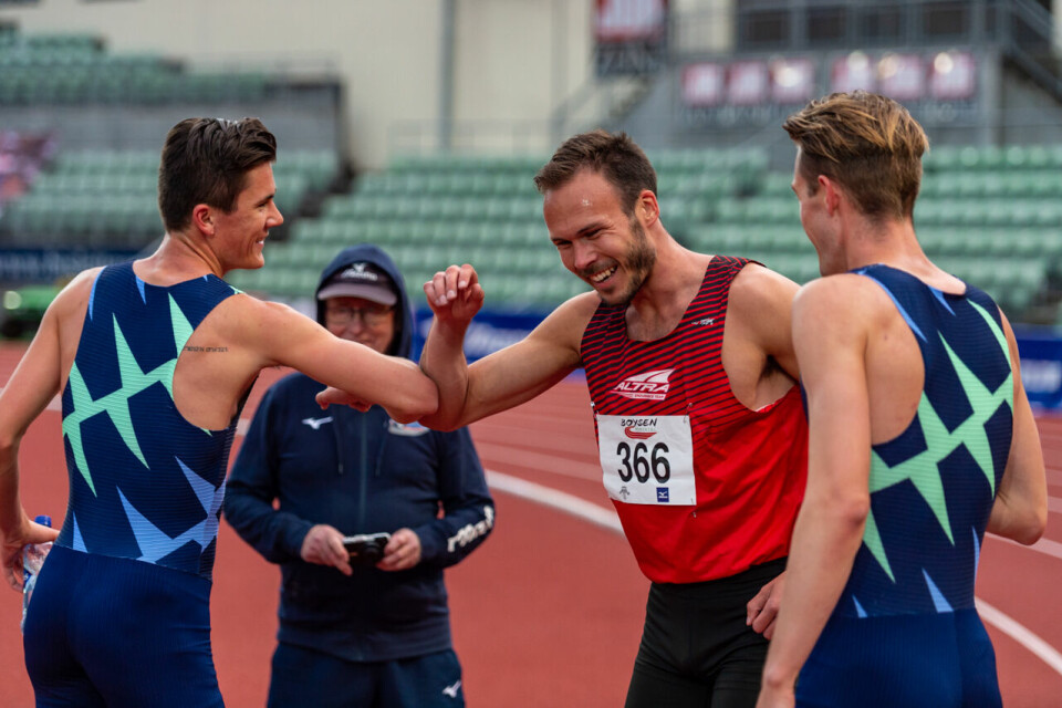 Bedre sluttid med rett bruk av fartsholder? Coronahilsen_Jakob Ingebrigtsen_Thomas Roth_DSC7827.jpg