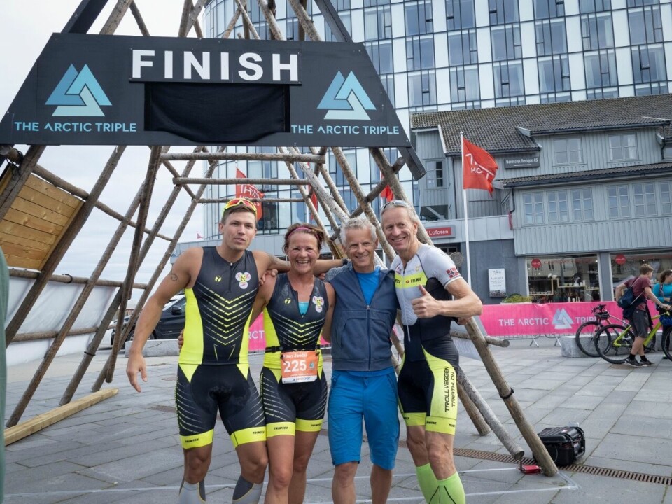 115 deltagere på NM triatlon olympisk distanse i Lofoten Olympisk_Norodd-atleter (1280x960).jpg