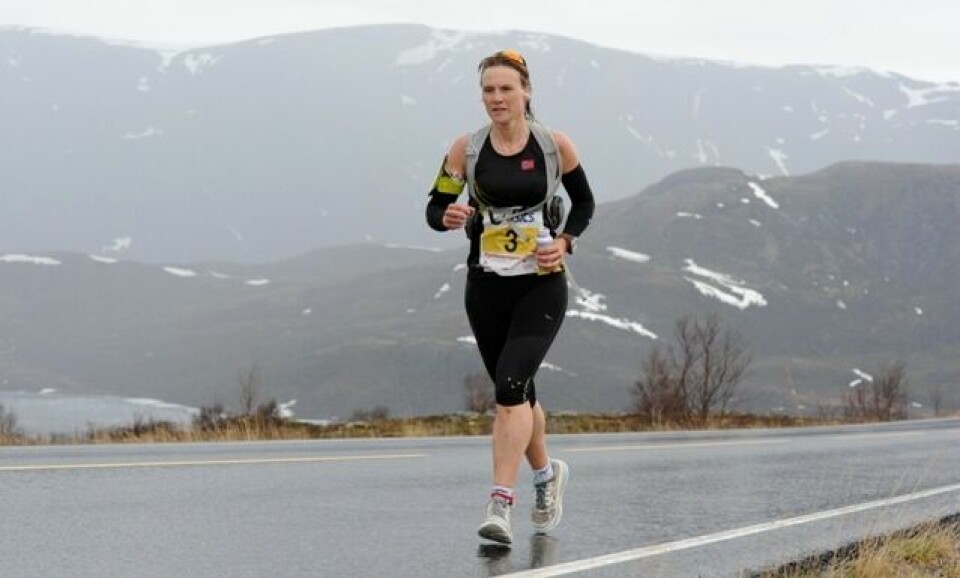 Tredje strake for Gjermund Sørstad