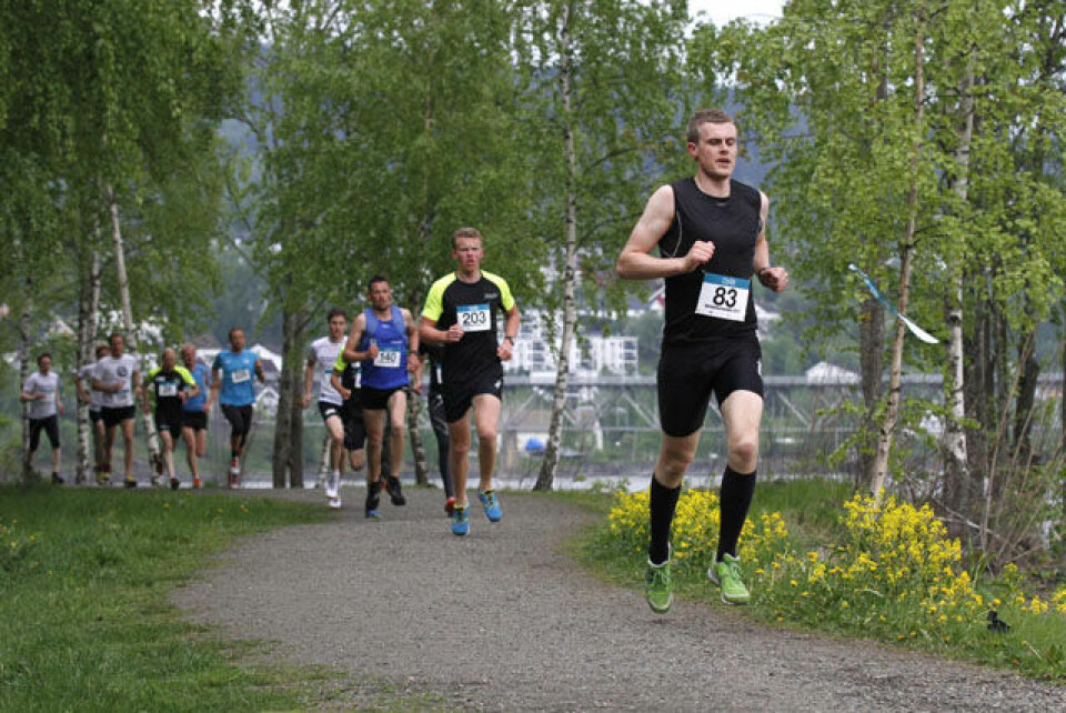 Joergen Skaug Joergen Skaug