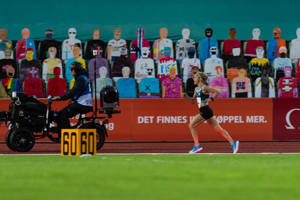 Bedre sluttid med rett bruk av fartsholder? Therese Johaug_Publikum_DSC5073.jpg