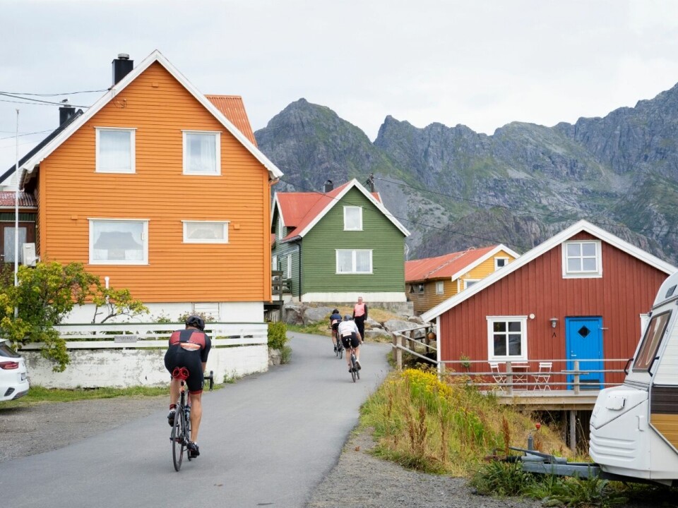 115 deltagere på NM triatlon olympisk distanse i Lofoten Olympisk_sykkel_bebyggelse (1280x960).jpg
