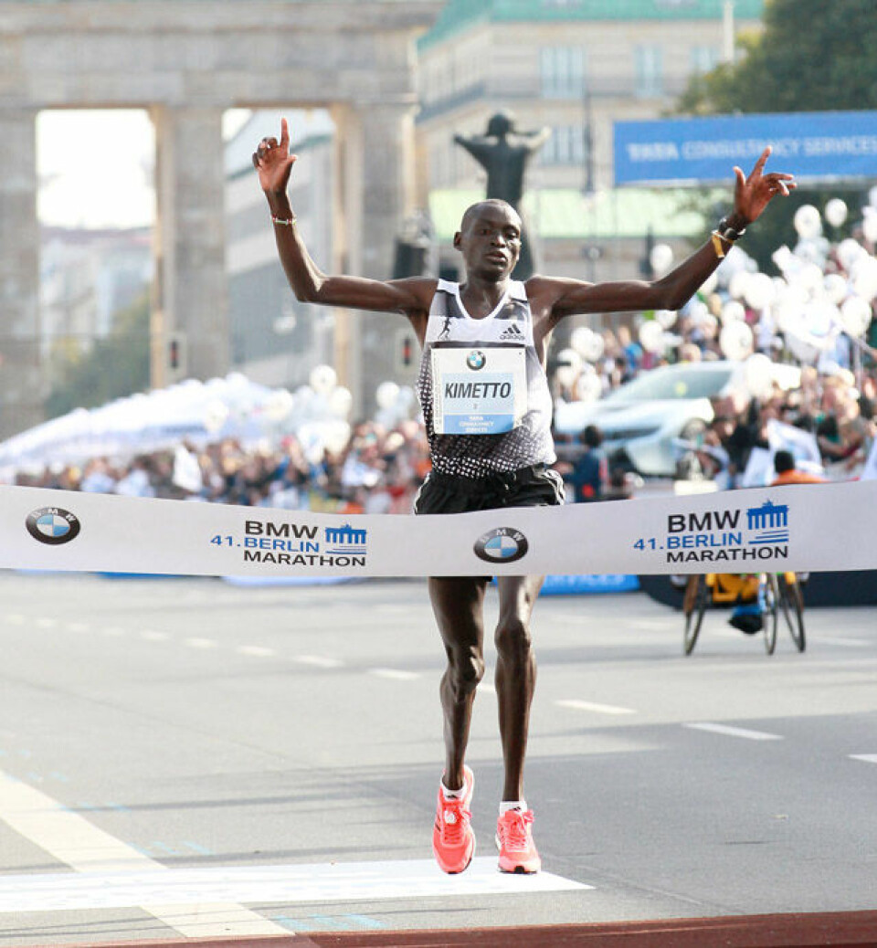 Verdensrekord og norsk perseskred i Berlin Marathon kimetto_dennisfv1-berlin14_640.jpg