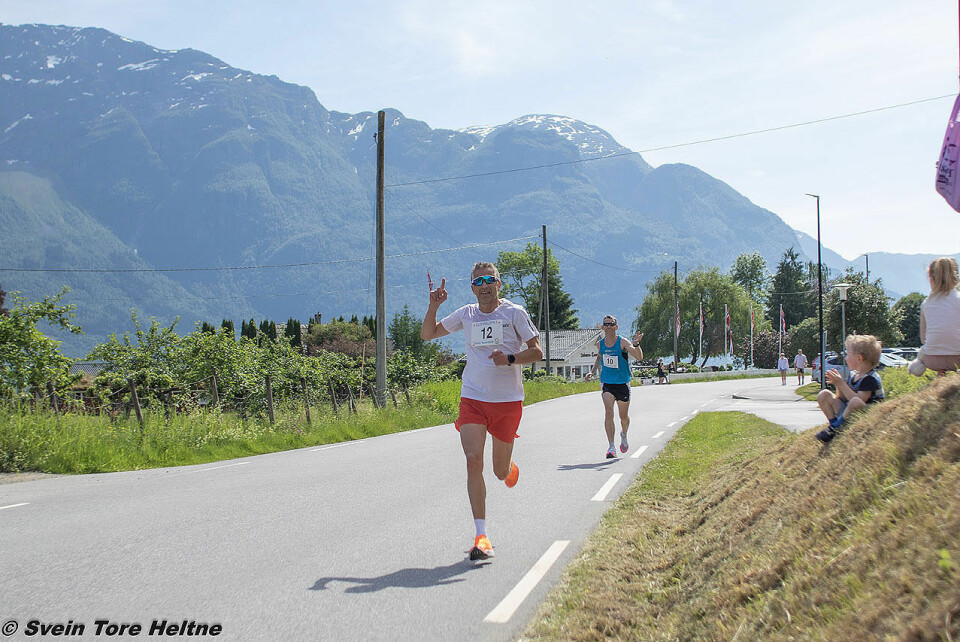 Igjen ny løyperekord av Marius Vedvik i Lustraløpet 0H3A6247.jpg
