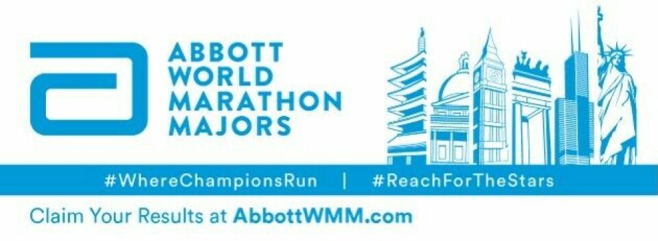 Det er 49 norske Six Star Finishers i Abbot World Maraton Majors Logo_hvit_bakgrunn.jpg