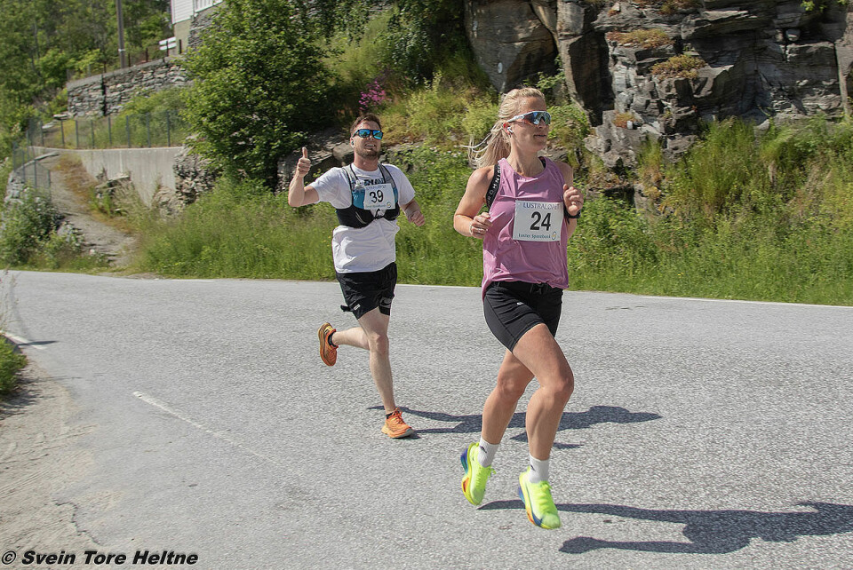 Igjen ny løyperekord av Marius Vedvik i Lustraløpet 0H3A6132.jpg