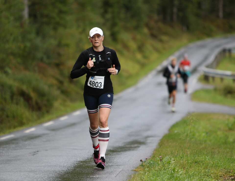 Tøffe forhold under årets Nordvest Maraton siv-grete-vinner-maraton.jpg