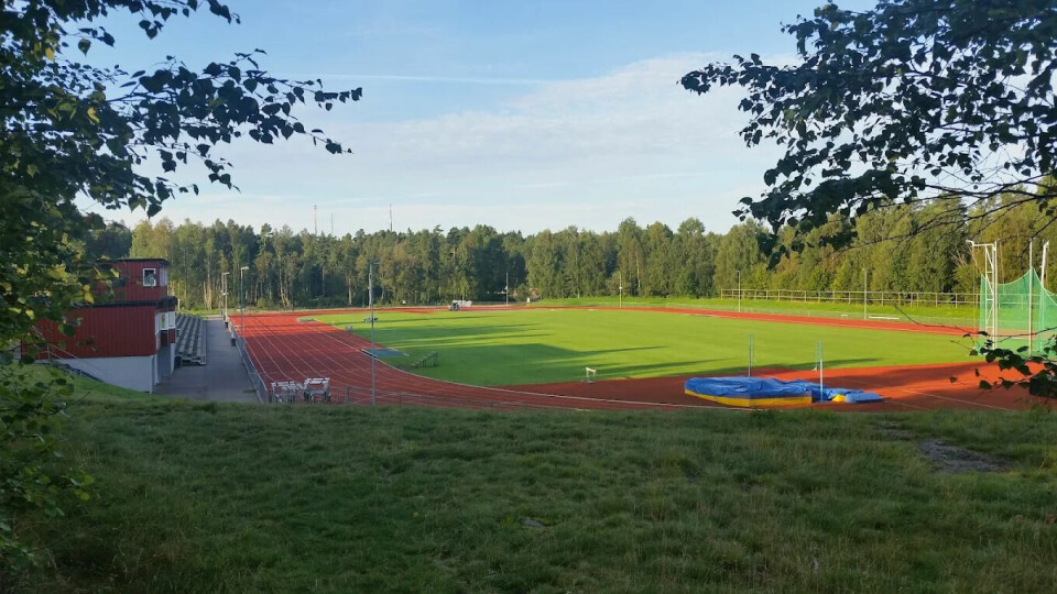 Følg Per Halle Invitational på Direktesport torsdag kveld Greveskogen.webp