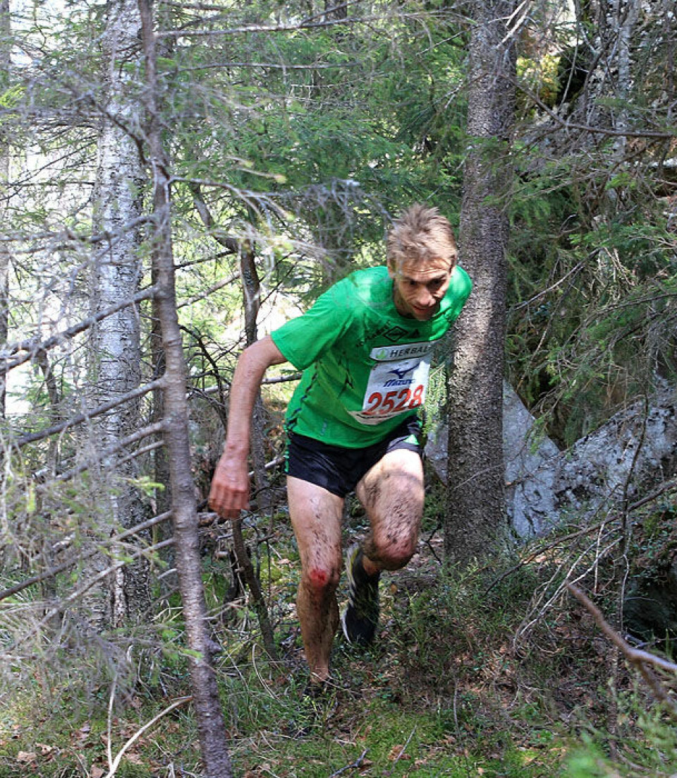 Råskinnet jubilerer med sitt 20. løp Skautrollet_Sylta_IMG_0367.jpg