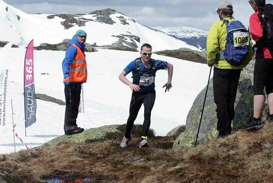 Bugge og Weng vant strålende Hovlandsnuten Opp IMG_2313.jpg