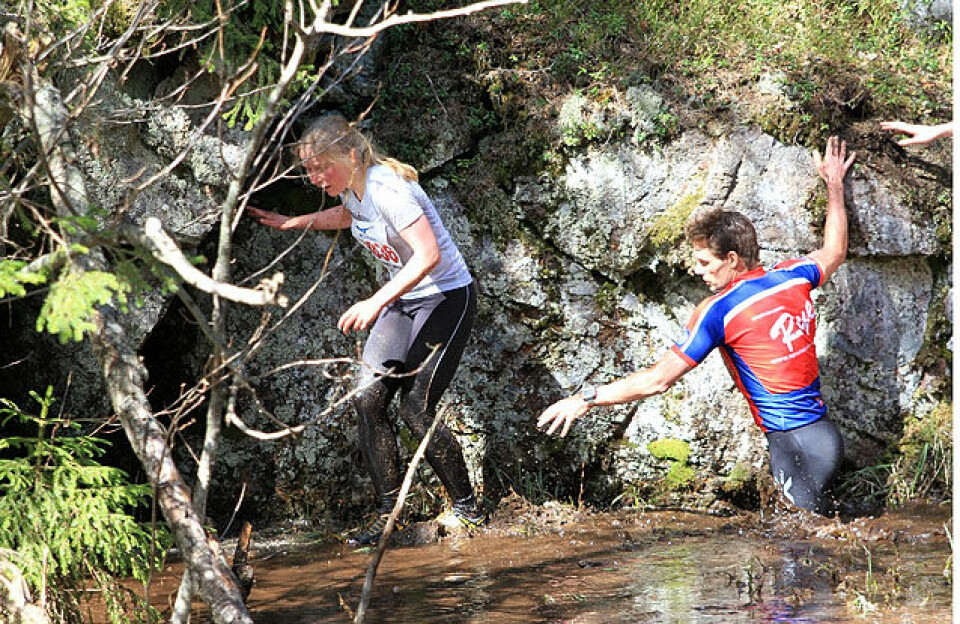 Råskinnet jubilerer med sitt 20. løp Mari_Brox_IMG_0465.jpg