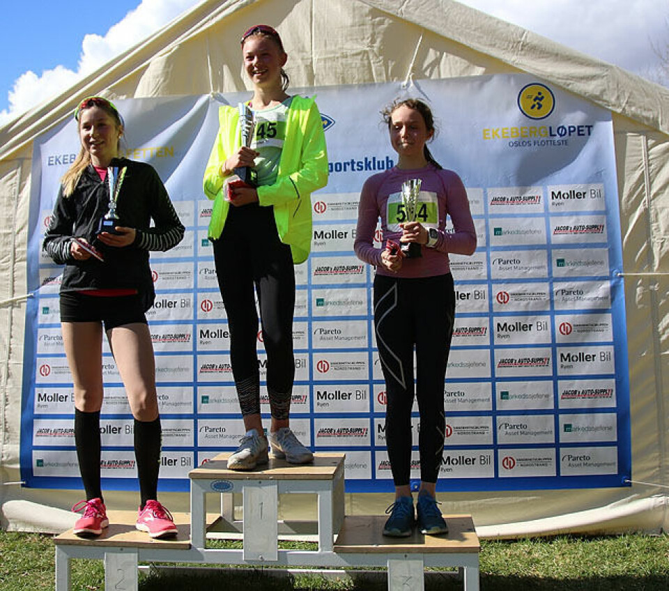 Ekebergløpet kan bli det nye Osloløpet! 5km_seierspall_kvinner_IMG_4444.jpg